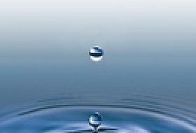 Удивительные и мистические свойства воды