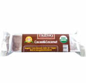 Какао батончик кокосовый органический  Nutiva  1,5oz (50 гр.)