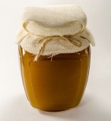 Мёд Алтайский Горный  0,72 л  (1 кг)